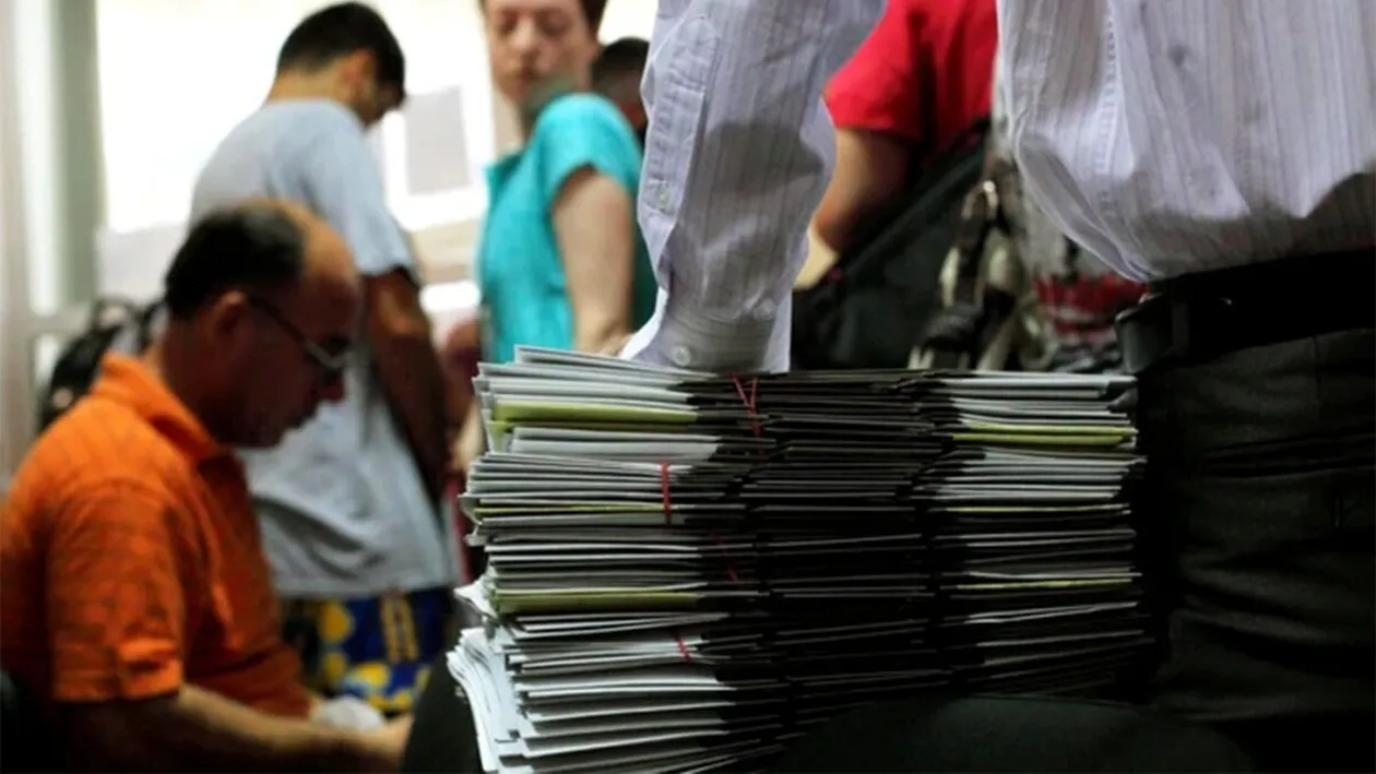 Localitățile din România în care pensionarii primesc 545 lei in plus la pensie. Cine se încadrează