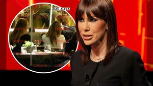 Denise Rifai, pregătește lista cu 40 de întrebări! Ce seară pentru Dan Alexa: cu 3 femei la masă + vizită surpriză de la fosta soție!