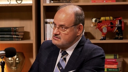 Este sau nu bun vinul roșu pentru inimă? Prof. Horațiu Moldovan abordează acest mit popular la ALTCEVA cu Adrian Artene