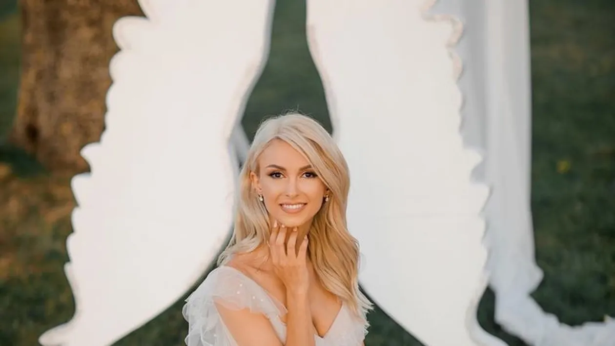 Andreea Bălan, mărturisiri dureroase despre viața încercată de greutăți: ”În spatele zambetului meu, mereu a fost un suflet avariat”