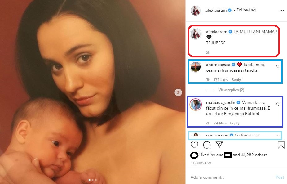 Super-vedeta PRO TV a împlinit 48 de ani. Andreea Esca, petrecere fastuoasă de ziua ei. “Am decis să….”