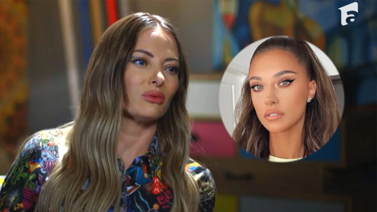 Delia Matache, OUT de la iUmor?! Antonia o înlocuiește la masa juriului show-ului de la Antena 1?!