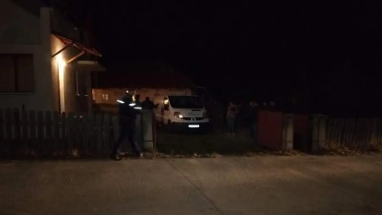 Un polițist din Suceava s-a spânzurat cu două luni înainte să iasă la pensie!