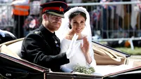 FOTO | Meghan Markle, filmată în timp ce făcea amor în mașină!