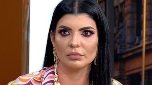 Amanta descoperită de mama Andreei Tonciu, dată-n gât „La Măruță”. Cum a aflat vedeta că propriul tată are o aventură cu menajera