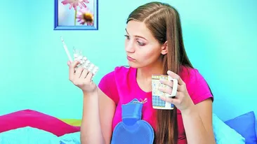 6 afectiuni de vara si leacurile lor