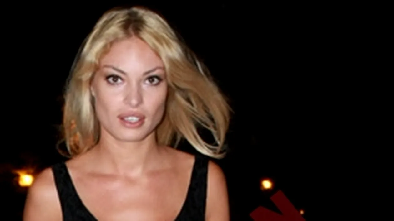 Valentina Pelinel: Cand am plecat in America nu credeam ca ma voi mai intoarce vreodata in Romania