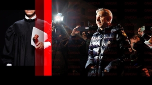 Ultima spovedanie a lui Dan Diaconescu. Fostul șef al OTV a scăpat de controlul judiciar și își strigă nevinovația: "Aceasta a fost adevărata miză"