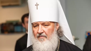 Declarațiile halucinante făcute de Patriarhul Kiril al Moscovei. Ce le-a cerut soldaților ruși în timpul slujbei