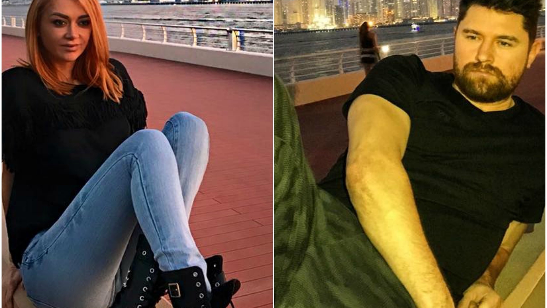 Denisa de la "Bambi", primele declaraţii despre iubitul pe care l-a ţinut ascuns: "El e motorul care m-a activat. Totul porneşte de la un sâmbure de adevăr"