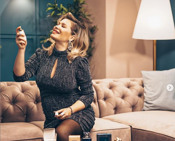 Smiley, nerăbdător să își cunoască fetița: ”N-are nasul meu, e bine! O să fie frumoasă!” + Cum îl strigă acum prietenii pe iubitul Ginei Pistol