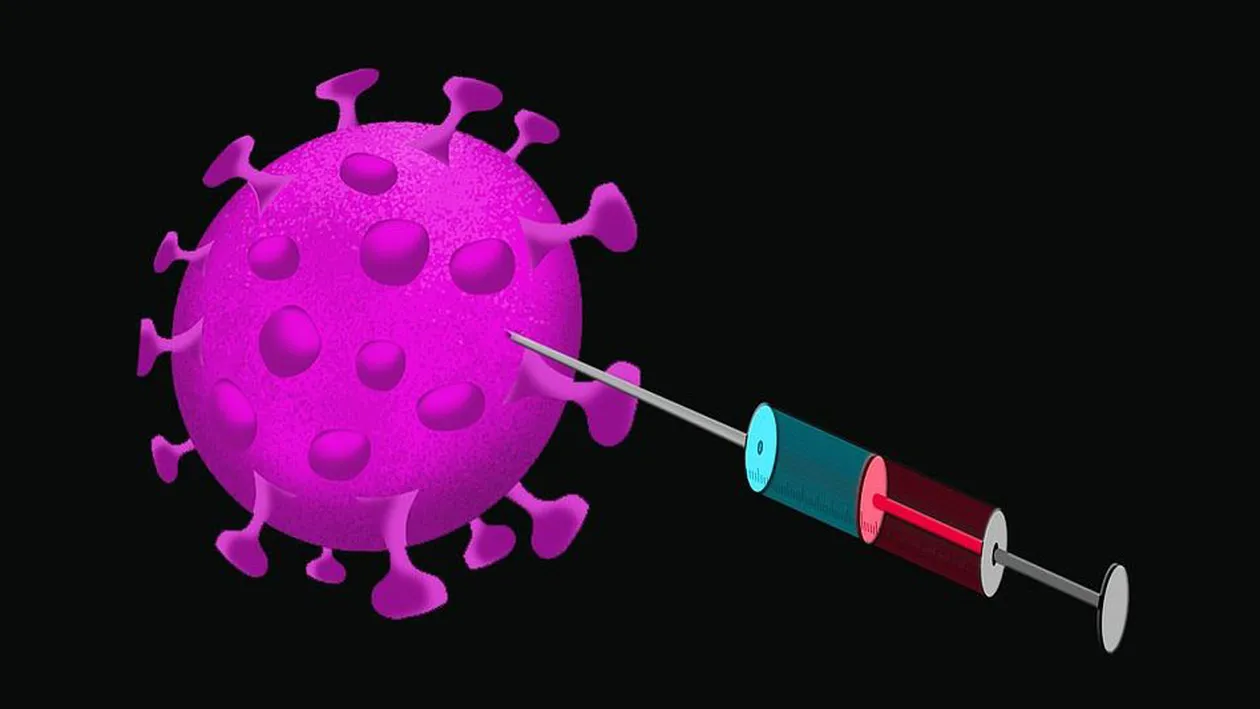 O asistentă medicală din Timișoara nu crede în existența virusului SARS-CoV-2. Câți oameni a infectat