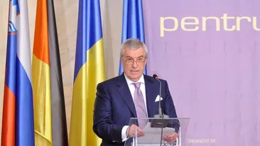 Călin Popescu Tăriceanu a vorbit despre o cerere de urmărire penală pe numele său:  “Nu s-a făcut nicio plată către Microsoft”
