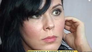 VIDEO Mariana Moculescu despre al doilea sot: "M-a amenintat, m-a hartuit psihologic, m-a agresat"