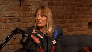 Delia îi recunoaște meritele lui Florin Salam „Aș face documentar despre el”