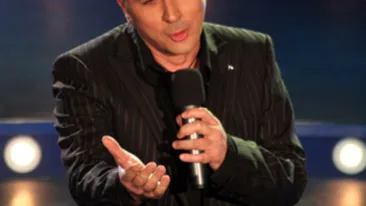 Marcel Pavel se gandeste la viitorul fiicei sale. Artistul va plati 1500 de euro pentru a i se recolta micutei celule stem!