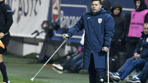 „Guriță”, curajos înaintea duelului cu Muntenegru: „Vom ataca!”