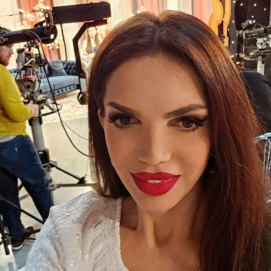 Cristina Spătar 