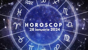 Horoscop 28 ianuarie 2024. Începe un proces important pentru zodia Rac