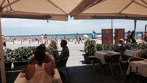Amenzi uriașe la restaurantele și terasele de pe litoral! Ce au găsit autoritățile