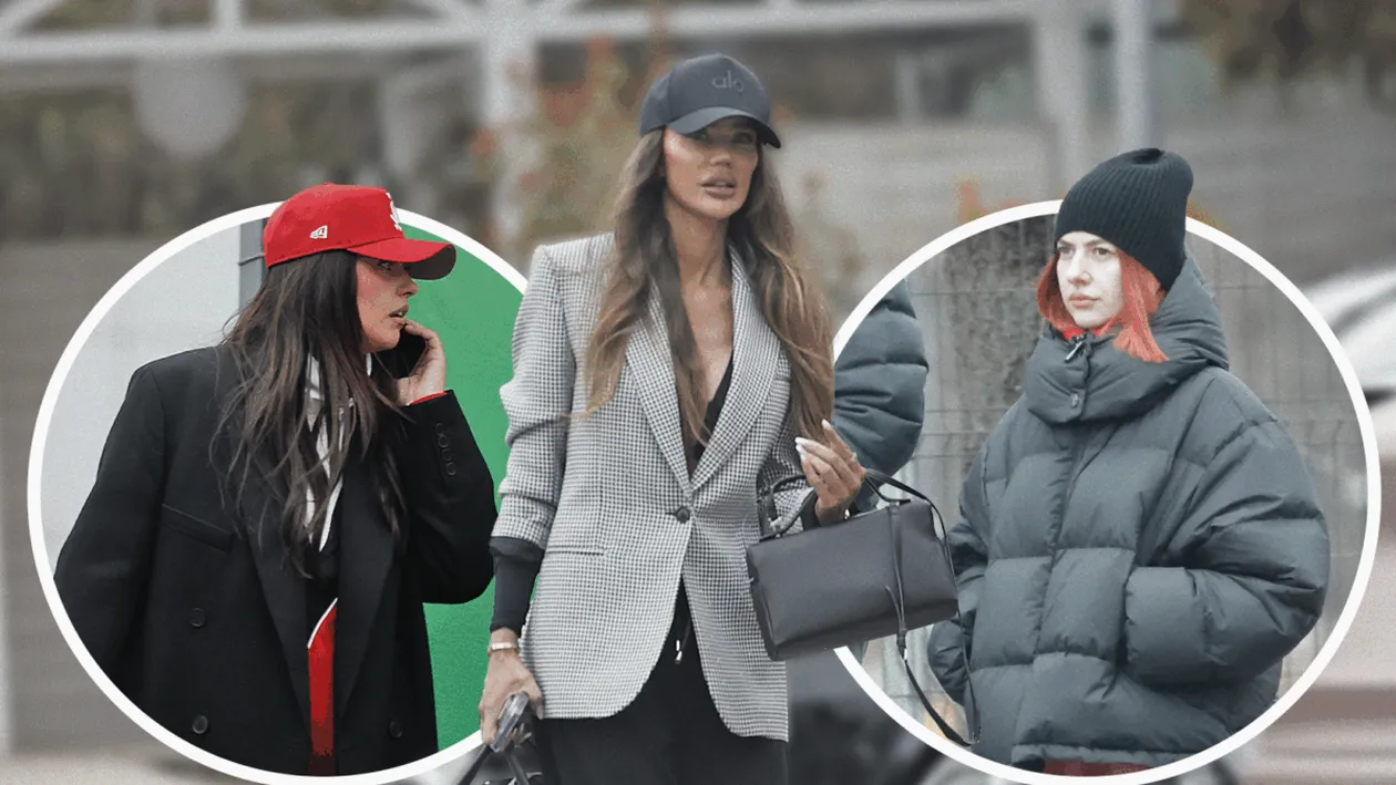 Lidia Buble, Antonia și Bianca Drăgușanu au fost prinse în flagrant. Top 30 de vedete care au sperat că vor trece neobservate