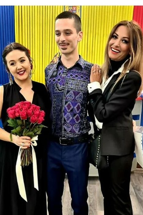 Anca Țurcașiu își va îndeplini în curând visul! Ce surpriză i-au făcut fiul și nora sa