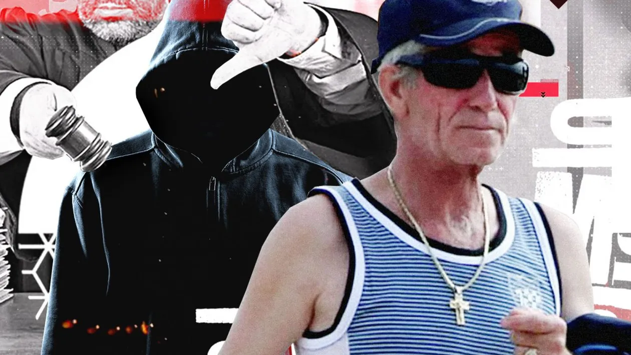 Ce pedeapsă a primit hoțul care l-a jefuit pe milionarul de la Loto