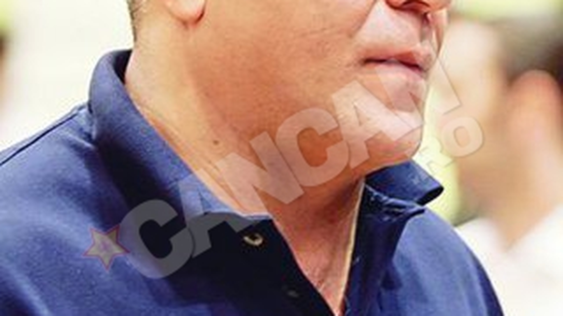 Obligat sa faca testul ADN