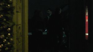 Luciu la munca, Zsolt la distractie. A luat cluburile la pas pana la 03:00 dimineata