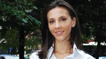 O campioana mondiala la gimnastica socheaza dupa 10 ani de la retragere: Nu mai stiu sa fac nici jumatate din exercitii