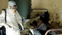 LOVITURA de teatru in cazul barbatului din Ploiesti suspect de Ebola: 99% nu are acest virus