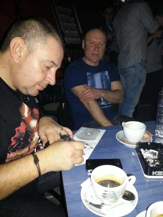 Bodo de la “Proconsul”, primele mărturii despre moartea mamei sale: “Încă mai plâng. A fost un moment teribil, am fost dărâmat”