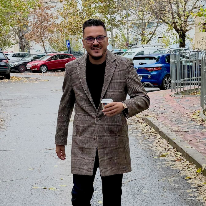 Clipe de coșmar pentru celebra tiktokeriță, la Spitalul din Constanța: „Nu venea niciun medic, a murit lângă ea”