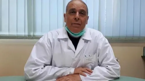 Cazurile de coronavirus au crescut. Avertismentul medicului Virgil Musta: ”Nu respectă nimic!”