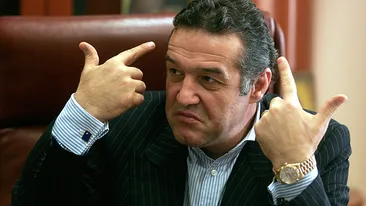 GIGI BECALI a luat o decizie neaşteptată! Finanţatorul Stelei pleacă din Bucureşti. Unde se mută