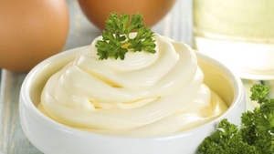 Maioneză delicioasă și rapidă. 5 rețete de maioneză