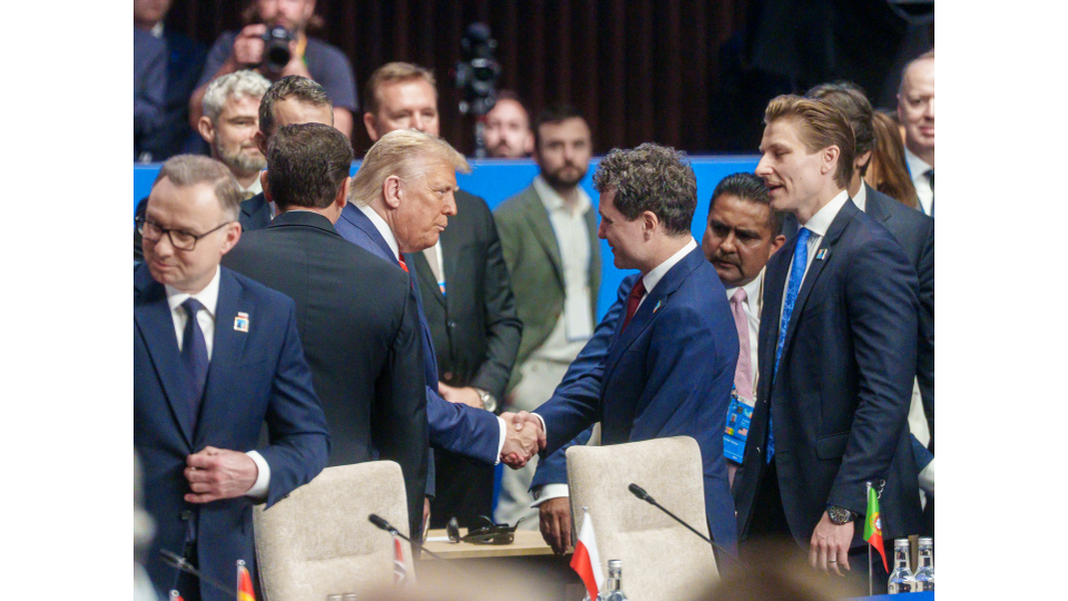 Foto: Presidency
