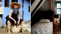 Cât costă un concediu de o săptămână în resort-ul Andreei Esca din Porumbacu de Sus. Ce tarife practică știrista Pro TV