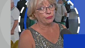 Cât de mică este pensia actriței Adriana Trandafir: ”Dacă aș trăi din asta, aș spăla șosele"