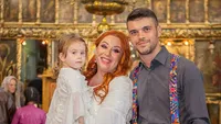 OANA ROMAN a făcut senzaţie într-o fustă scurtă! Fanilor nu le-a venit să creadă cât de mult a slăbit: ”Vrem şi noi dieta ta!”