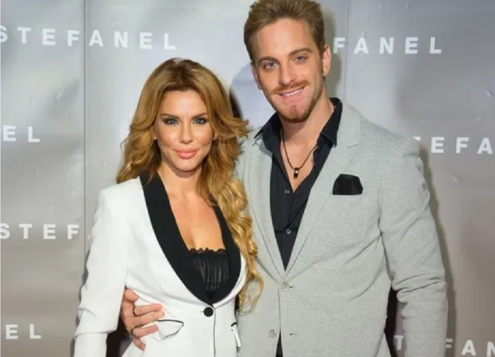 Ilan și Alina Laufer sunt căsătoriți de peste 10 ani/ sursă foto: Instagram