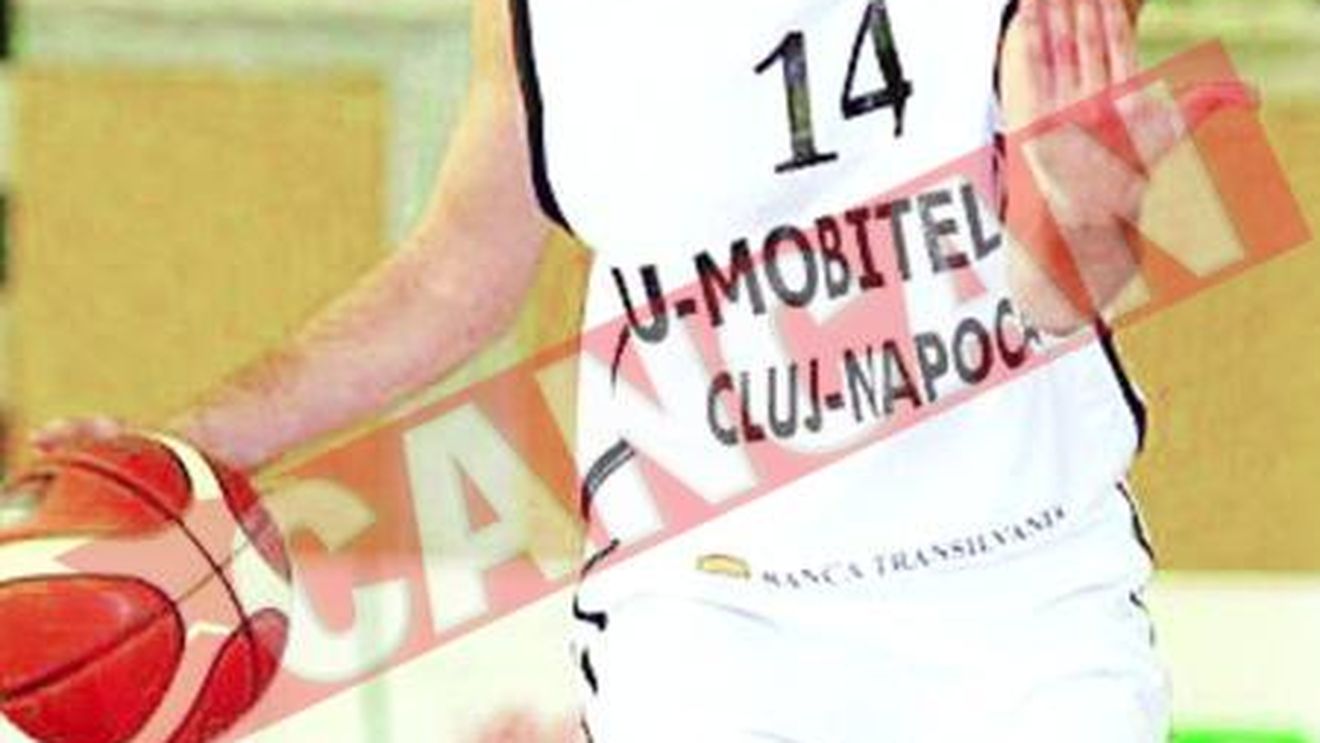 Baschetbalistii Isi trag site