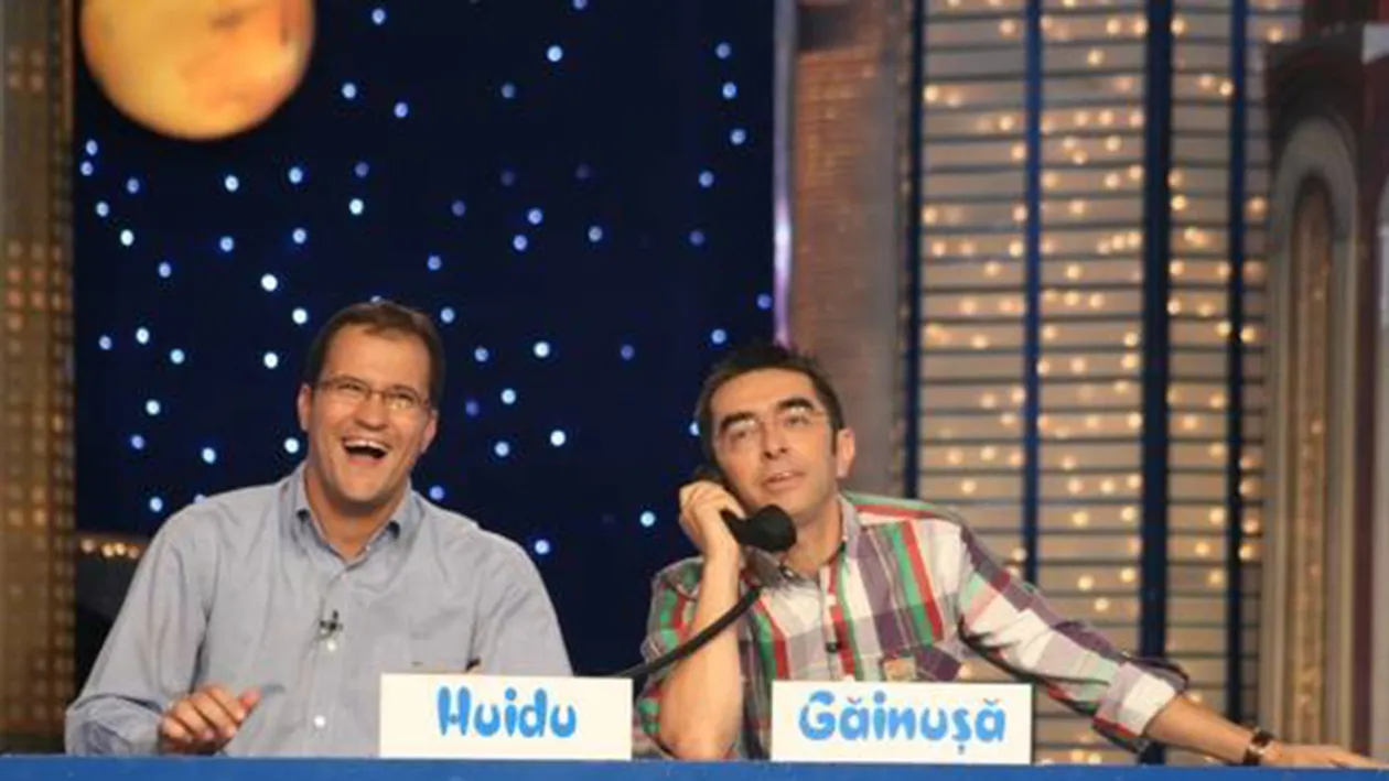 Scandalul dintre Carcotasi este departe de a se incheia! Schimb acid de replici intre Vlad Huidu si fostul sau coleg