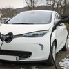 A condus un an o mașină electrică de 60.520 de euro, apoi a cerut banii înapoi. Motivul invocat în instanță