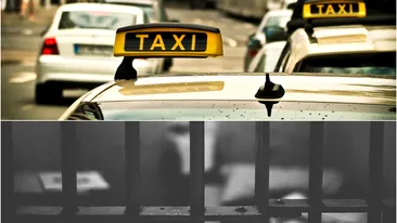 Atenție, români! Ce pățești dacă nu plătești cursa de taxi