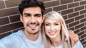 S-a aflat motivul real al divorțului! "George Burcea a devenit violent cu Andreea Bălan". Ce i-a făcut de față cu fetele