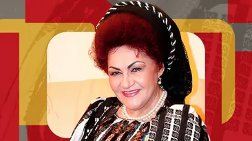 Elena Merişoreanu îşi dă „reset” la 77 de ani: “Era cazul să fac ceva”. Are planul bine pus la punct!