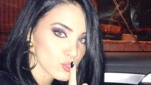 Adelina Pestritu, trista si singura: "Nu am cui sa-i spun te iubesc"