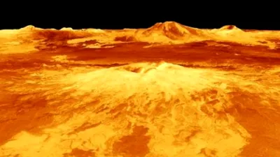 Astronomii s-au înșelat! Ce s-a întâmplat cu navele spațiale trimise pe Venus?