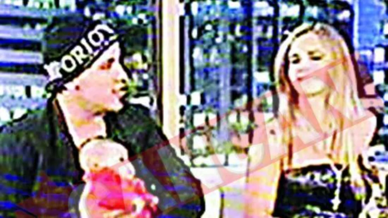 Amalia Granata a fost amenintata cu bataia